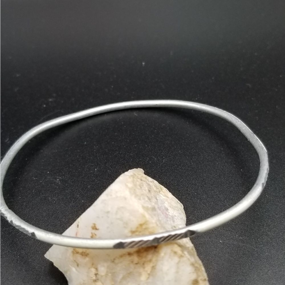 Lonely memorial aztec bracelet. B631